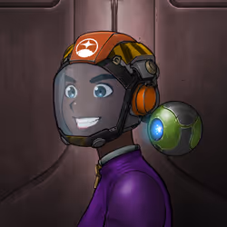 DuskBreaker #8452