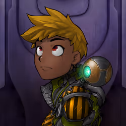 DuskBreaker #9848