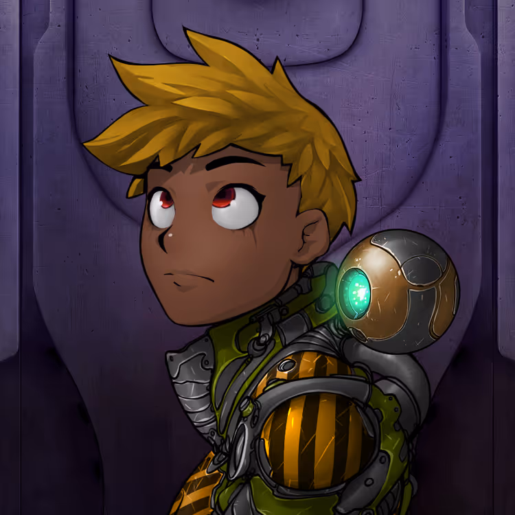 DuskBreaker #9848