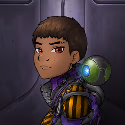 DuskBreaker #7606