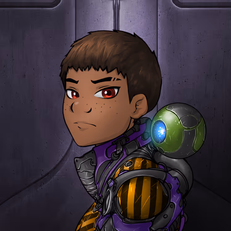 DuskBreaker #7606