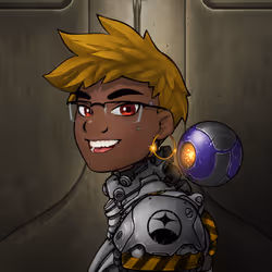 DuskBreaker #6629