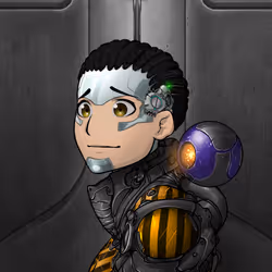 DuskBreaker #4648