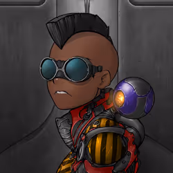 DuskBreaker #4287