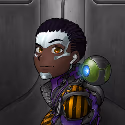 DuskBreaker #2360