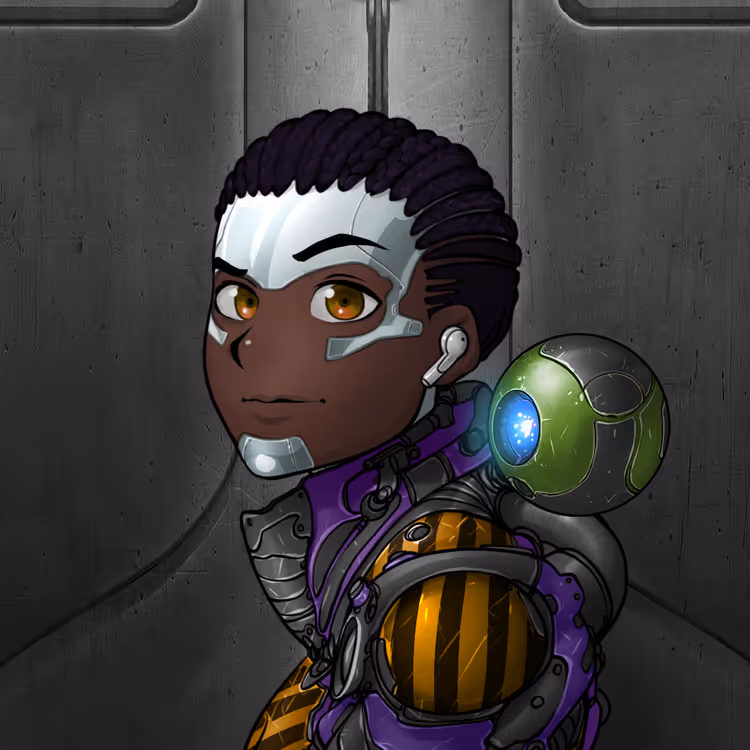 DuskBreaker #2360