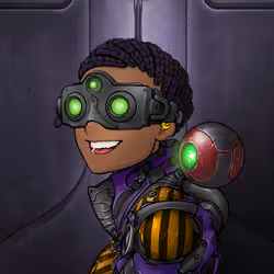DuskBreaker #8774