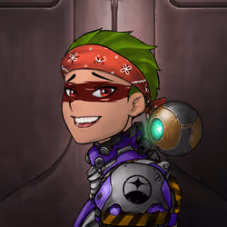 DuskBreaker #4385