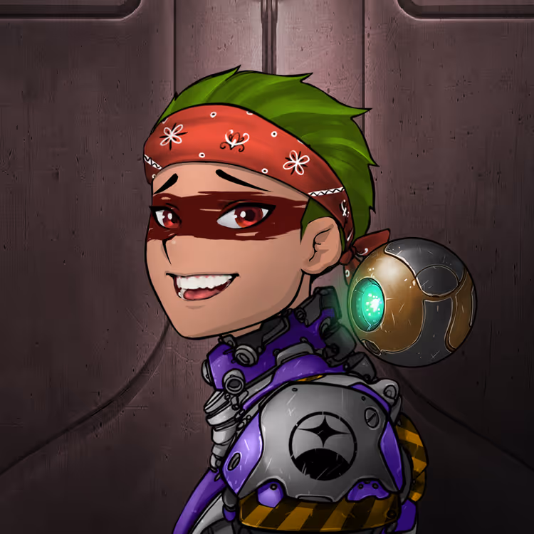 DuskBreaker #4385
