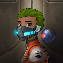 DuskBreaker #3080