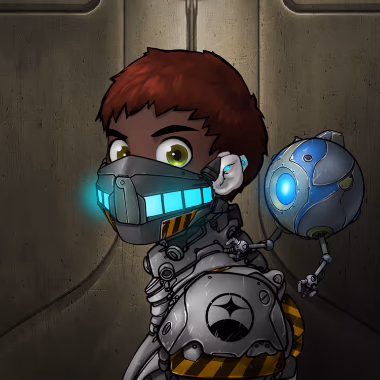 DuskBreaker #618