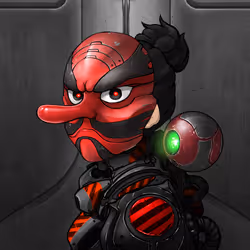DuskBreaker #268