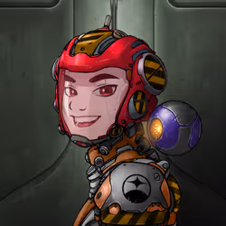 DuskBreaker #2453