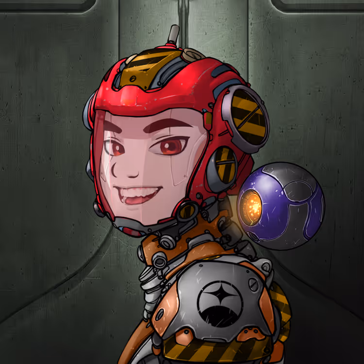 DuskBreaker #2453