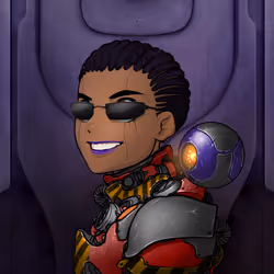 DuskBreaker #7132