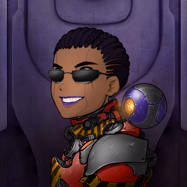 DuskBreaker #7132