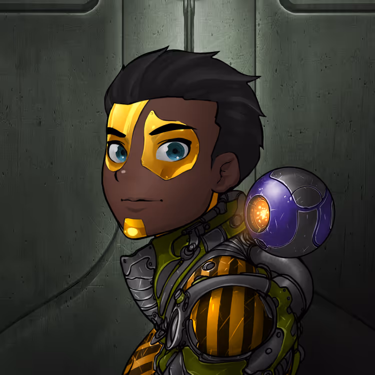 DuskBreaker #9855