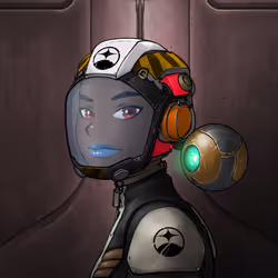 DuskBreaker #4533