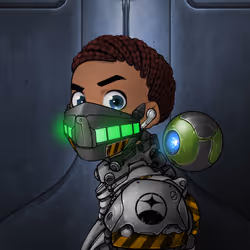 DuskBreaker #7942