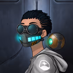 DuskBreaker #9343