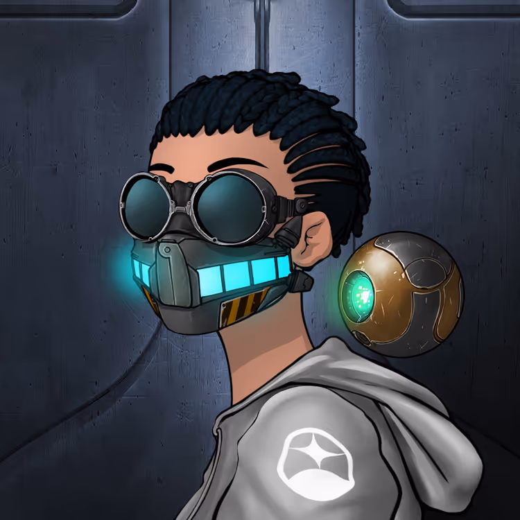 DuskBreaker #9343