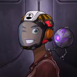 DuskBreaker #8142