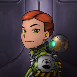 DuskBreaker #9652