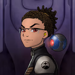 DuskBreaker #9767