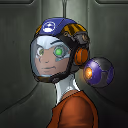 DuskBreaker #8363