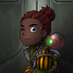 DuskBreaker #3442