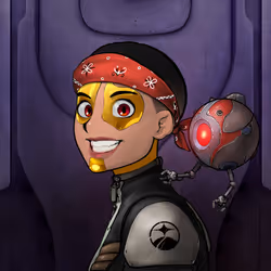 DuskBreaker #4389