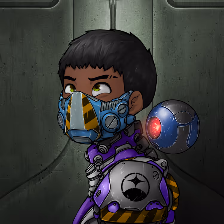 DuskBreaker #5268