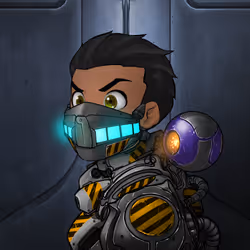 DuskBreaker #9884