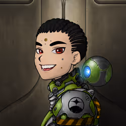 DuskBreaker #4303