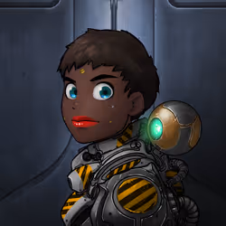 DuskBreaker #2721