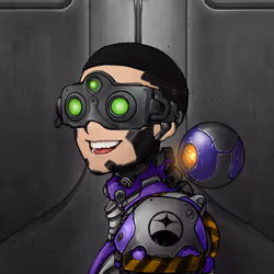 DuskBreaker #3985
