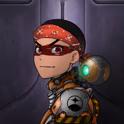 DuskBreaker #9747