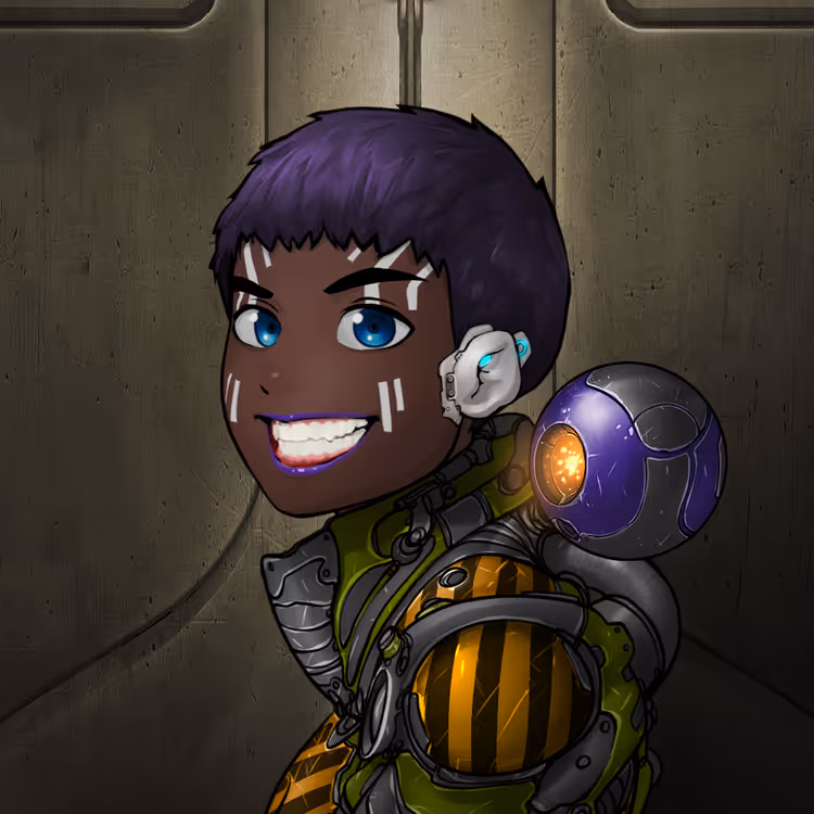 DuskBreaker #9623