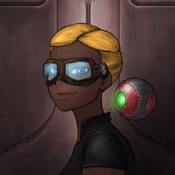 DuskBreaker #9627