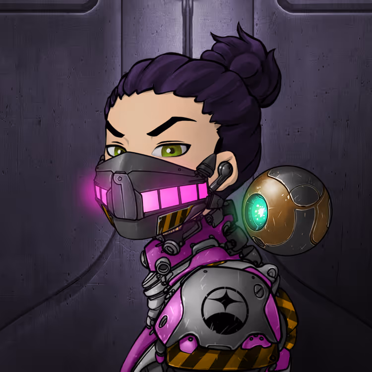 DuskBreaker #9563