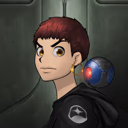 DuskBreaker #4346