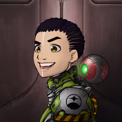 DuskBreaker #7764