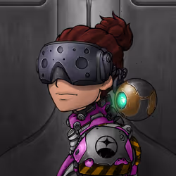 DuskBreaker #1680