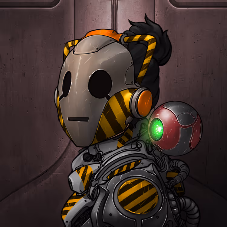 DuskBreaker #3759
