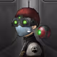 DuskBreaker #3111