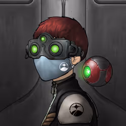DuskBreaker #3111