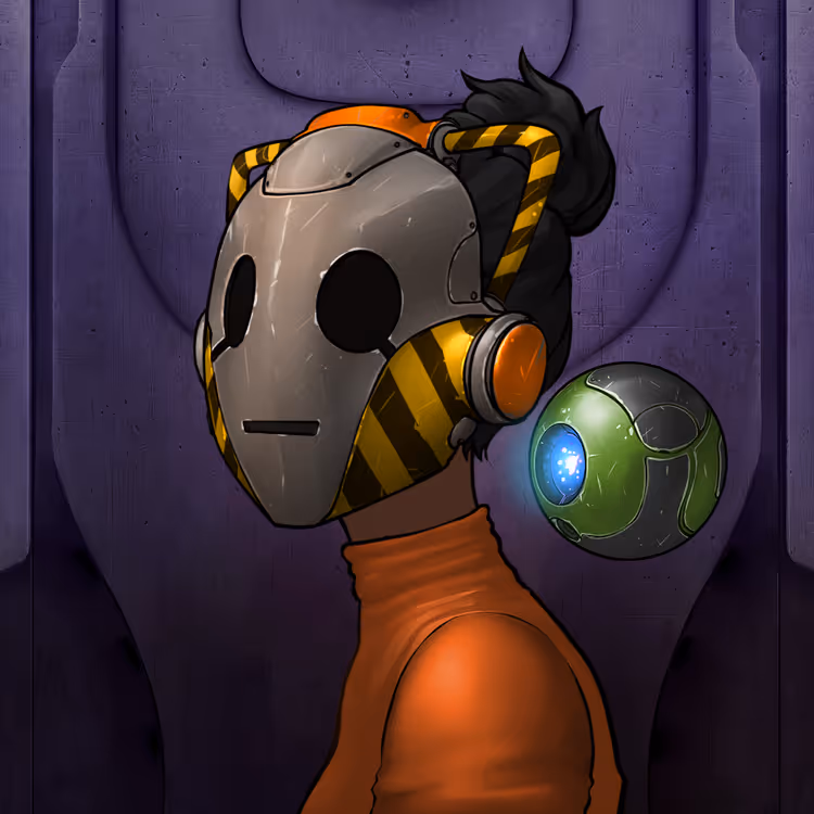 DuskBreaker #5544