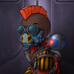 DuskBreaker #2739