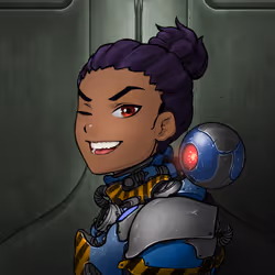 DuskBreaker #9062