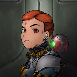 DuskBreaker #5635
